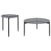 Rosalie Coffee Table Sets - Imperial Furniture (Las Vegas, NV) - Multi Location