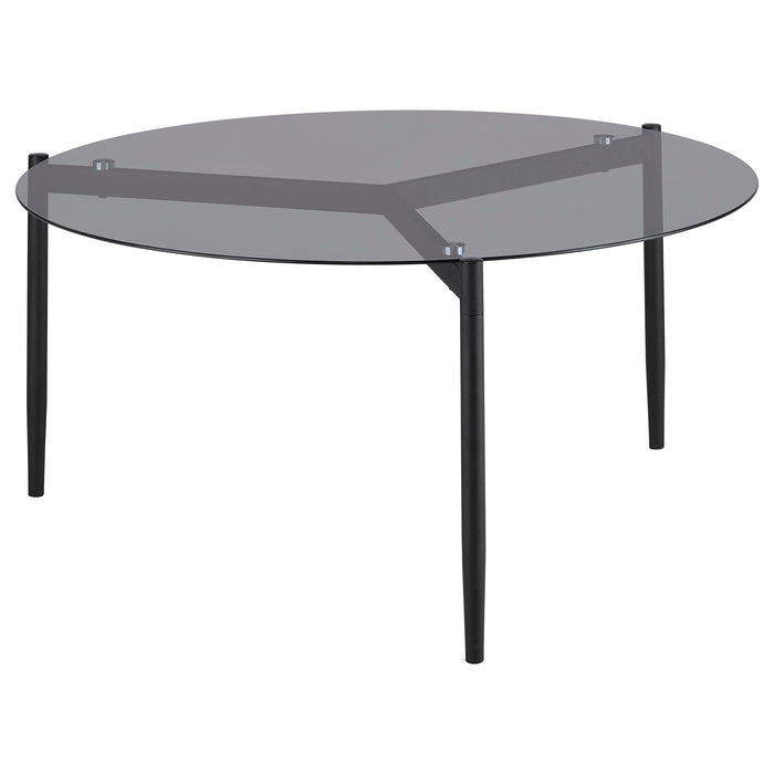 Rosalie Coffee Table Sets - Imperial Furniture (Las Vegas, NV) - Multi Location