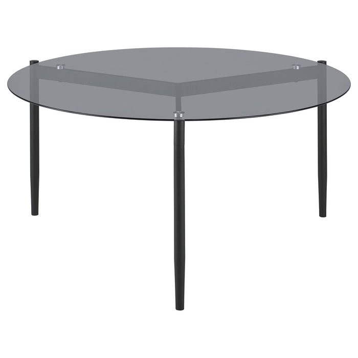 Rosalie Coffee Table Sets - Imperial Furniture (Las Vegas, NV) - Multi Location