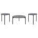 Rosalie Coffee Table Sets - Imperial Furniture (Las Vegas, NV) - Multi Location