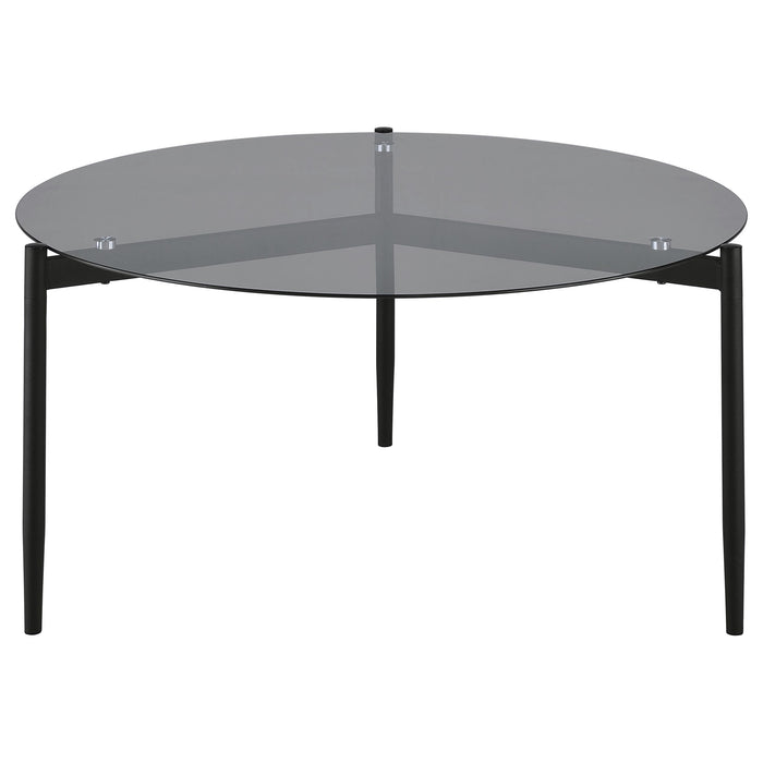 Rosalie Coffee Table Sets - Imperial Furniture (Las Vegas, NV) - Multi Location