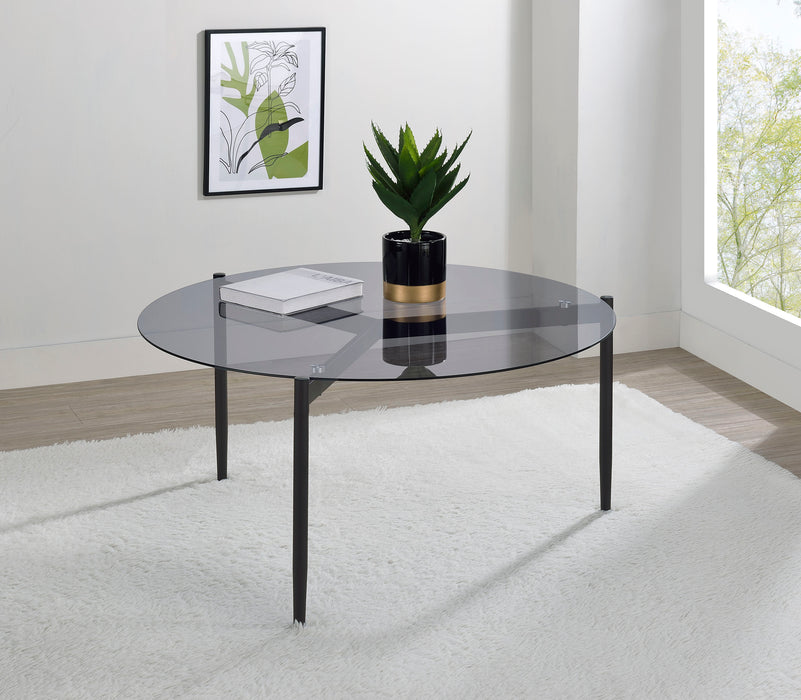 Rosalie Coffee Table - Imperial Furniture (Las Vegas, NV) - Multi Location