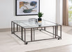 Adri Coffee Tables - Imperial Furniture (Las Vegas, NV) - Multi Location