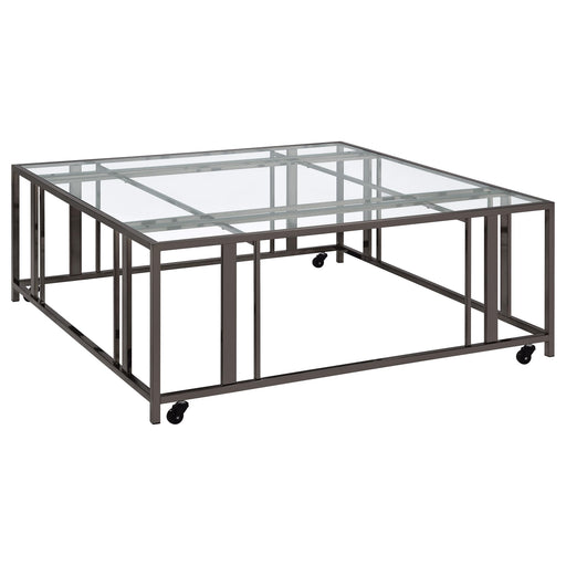 Adri Coffee Tables - Imperial Furniture (Las Vegas, NV) - Multi Location