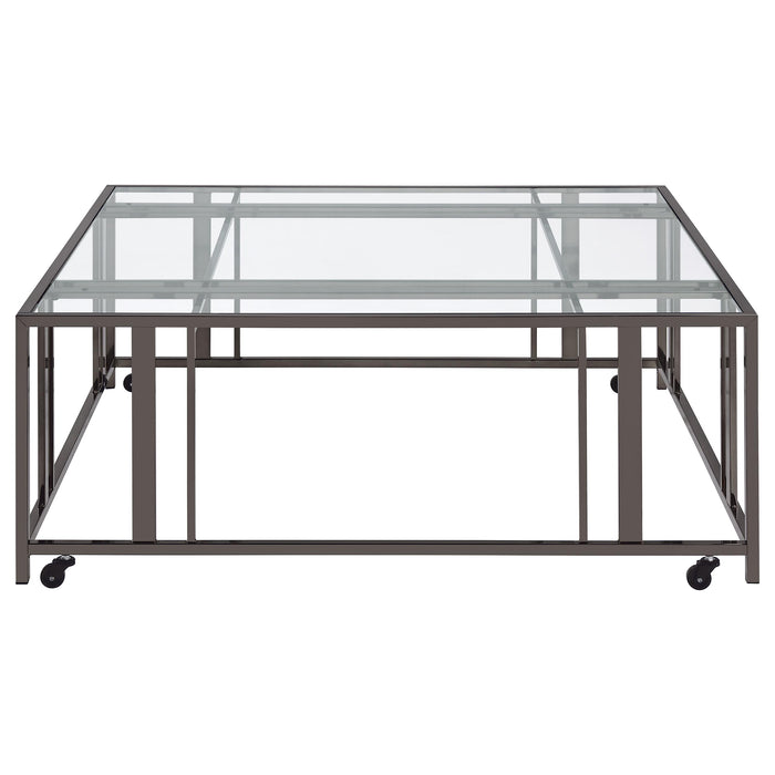 Adri Coffee Tables - Imperial Furniture (Las Vegas, NV) - Multi Location