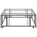 Adri Coffee Tables - Imperial Furniture (Las Vegas, NV) - Multi Location