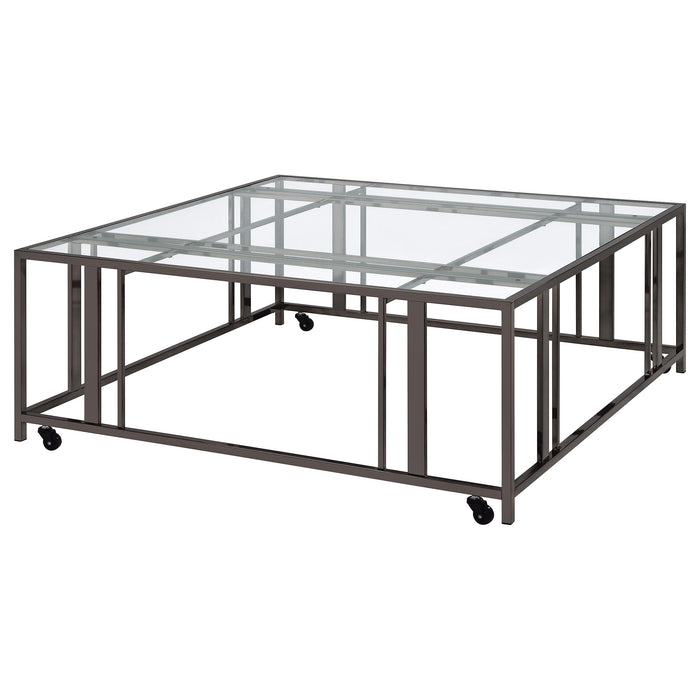 Adri Coffee Tables - Imperial Furniture (Las Vegas, NV) - Multi Location