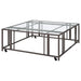 Adri Coffee Tables - Imperial Furniture (Las Vegas, NV) - Multi Location