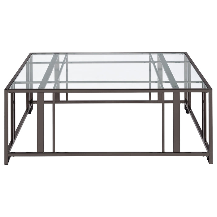 Adri Coffee Tables - Imperial Furniture (Las Vegas, NV) - Multi Location