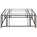 Adri Coffee Tables - Imperial Furniture (Las Vegas, NV) - Multi Location