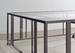 Adri Coffee Tables - Imperial Furniture (Las Vegas, NV) - Multi Location