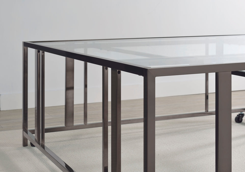 Adri Coffee Tables - Imperial Furniture (Las Vegas, NV) - Multi Location