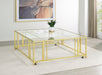 Adri Coffee Tables - Imperial Furniture (Las Vegas, NV) - Multi Location