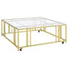 Adri Coffee Tables - Imperial Furniture (Las Vegas, NV) - Multi Location