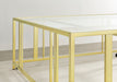 Adri Coffee Tables - Imperial Furniture (Las Vegas, NV) - Multi Location