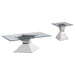 Jenny Coffee Table Sets - Imperial Furniture (Las Vegas, NV) - Multi Location