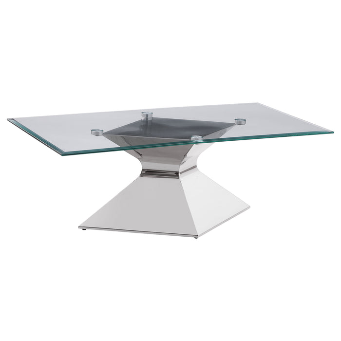 Jenny Coffee Table Sets - Imperial Furniture (Las Vegas, NV) - Multi Location