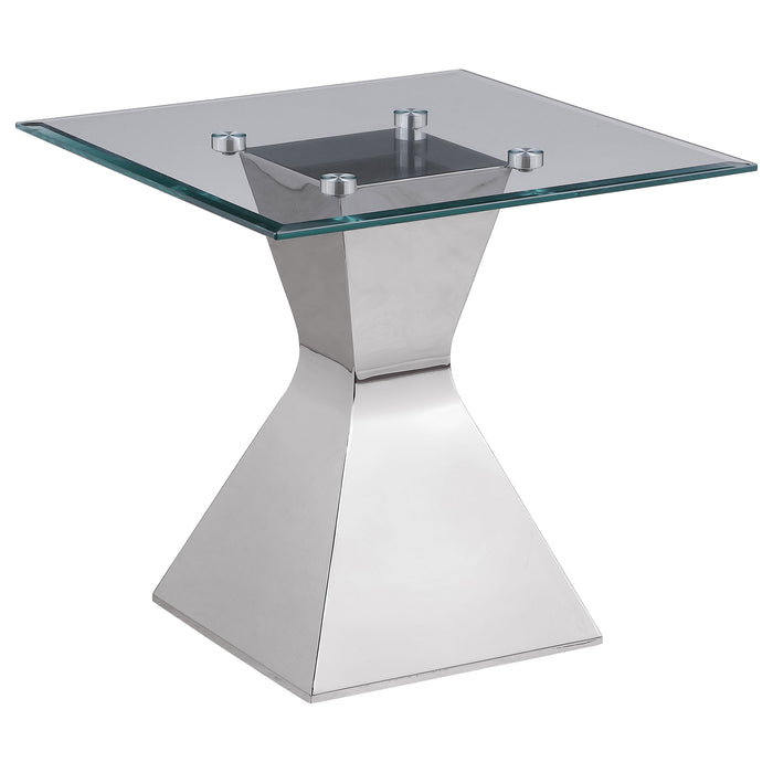 Jenny Coffee Table Sets - Imperial Furniture (Las Vegas, NV) - Multi Location