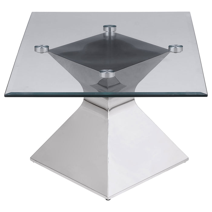 Jenny Coffee Table Sets - Imperial Furniture (Las Vegas, NV) - Multi Location