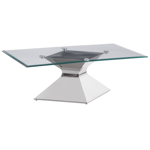 Jenny Coffee Table - Imperial Furniture (Las Vegas, NV) - Multi Location