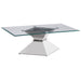 Jenny Coffee Table - Imperial Furniture (Las Vegas, NV) - Multi Location