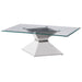 Jenny Coffee Table - Imperial Furniture (Las Vegas, NV) - Multi Location
