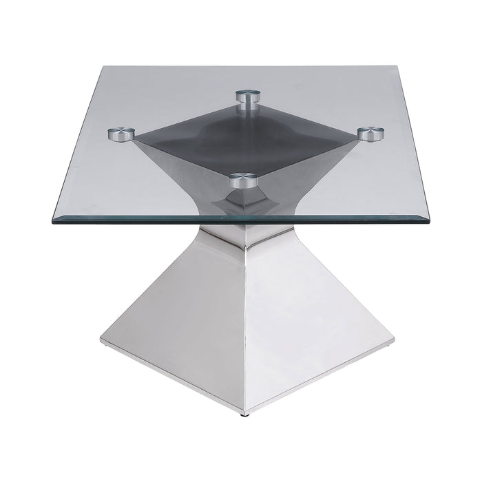 Jenny Coffee Table - Imperial Furniture (Las Vegas, NV) - Multi Location