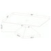 Jenny Coffee Table - Imperial Furniture (Las Vegas, NV) - Multi Location