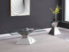 Jenny Coffee Table - Imperial Furniture (Las Vegas, NV) - Multi Location