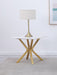 Visalia End & Side Table - Imperial Furniture (Las Vegas, NV) - Multi Location