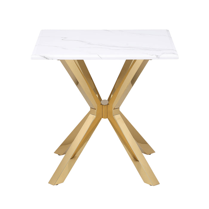 Visalia End & Side Table - Imperial Furniture (Las Vegas, NV) - Multi Location