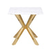 Visalia End & Side Table - Imperial Furniture (Las Vegas, NV) - Multi Location