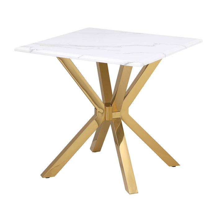 Visalia End & Side Table - Imperial Furniture (Las Vegas, NV) - Multi Location