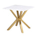 Visalia End & Side Table - Imperial Furniture (Las Vegas, NV) - Multi Location