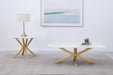 Visalia Coffee Table Sets - Imperial Furniture (Las Vegas, NV) - Multi Location