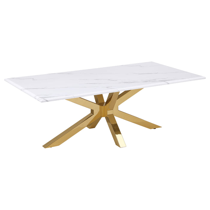 Visalia Coffee Table Sets - Imperial Furniture (Las Vegas, NV) - Multi Location