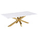 Visalia Coffee Table Sets - Imperial Furniture (Las Vegas, NV) - Multi Location