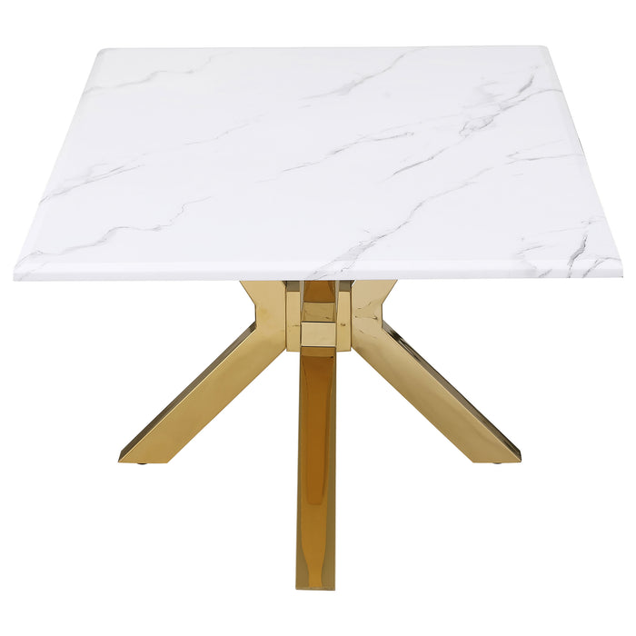 Visalia Coffee Table Sets - Imperial Furniture (Las Vegas, NV) - Multi Location