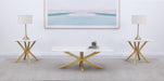Visalia Coffee Table Sets - Imperial Furniture (Las Vegas, NV) - Multi Location
