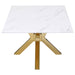 Visalia Coffee Table Sets - Imperial Furniture (Las Vegas, NV) - Multi Location