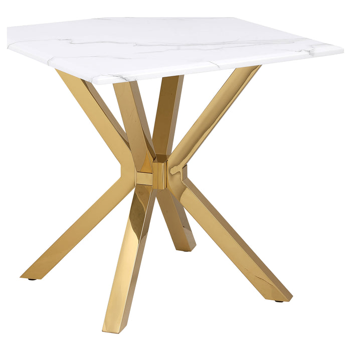Visalia Coffee Table Sets - Imperial Furniture (Las Vegas, NV) - Multi Location