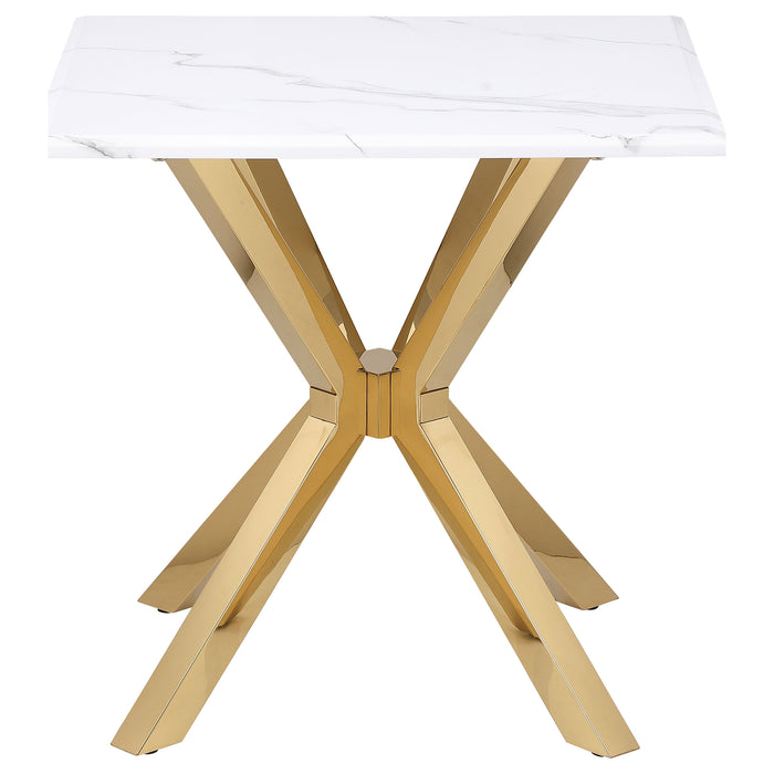 Visalia Coffee Table Sets - Imperial Furniture (Las Vegas, NV) - Multi Location
