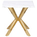 Visalia Coffee Table Sets - Imperial Furniture (Las Vegas, NV) - Multi Location
