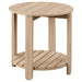 Fowler End & Side Table - Imperial Furniture (Las Vegas, NV) - Multi Location
