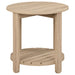 Fowler End & Side Table - Imperial Furniture (Las Vegas, NV) - Multi Location