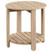 Fowler End & Side Table - Imperial Furniture (Las Vegas, NV) - Multi Location