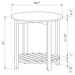 Fowler End & Side Table - Imperial Furniture (Las Vegas, NV) - Multi Location