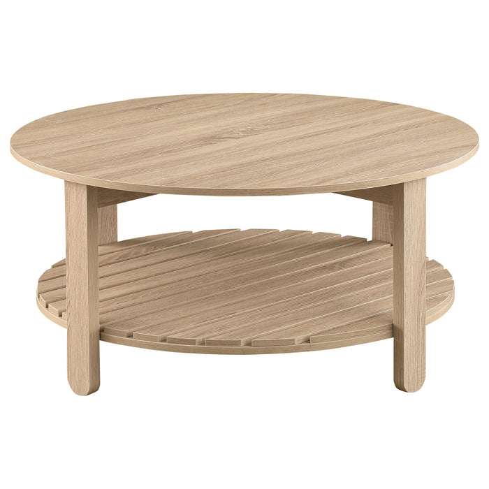 Fowler Coffee Table Sets - Imperial Furniture (Las Vegas, NV) - Multi Location
