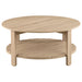 Fowler Coffee Table Sets - Imperial Furniture (Las Vegas, NV) - Multi Location