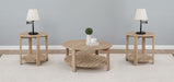 Fowler Coffee Table Sets - Imperial Furniture (Las Vegas, NV) - Multi Location